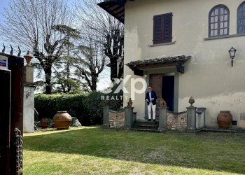 Villa Impruneta - foto 57