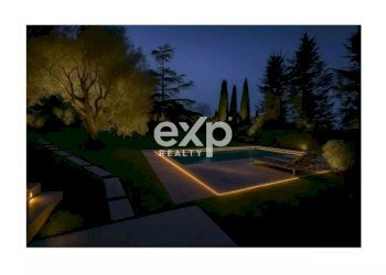 Villa Impruneta - foto 59