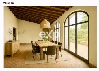 Villa Impruneta - foto 38