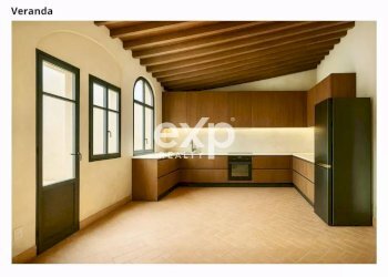 Villa Impruneta - foto 40