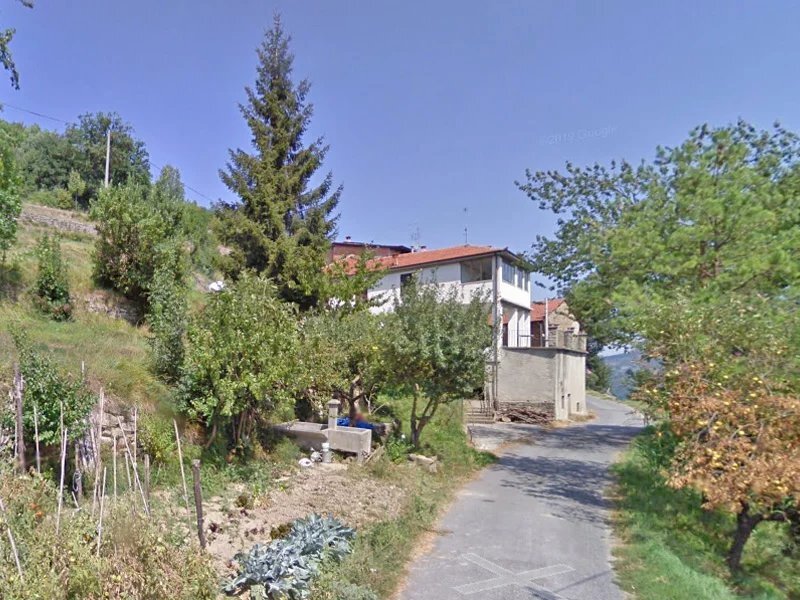 Independent house Gorzegno - photo 2