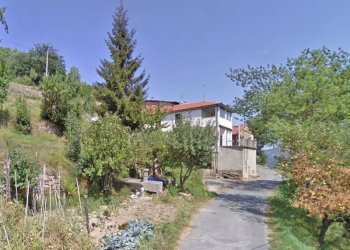 Independent house Gorzegno - photo 2