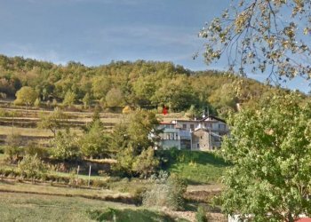 Independent house Gorzegno - photo 4