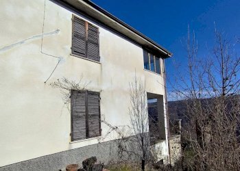 Independent house Gorzegno - photo 6