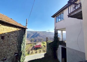 Independent house Gorzegno - photo 9