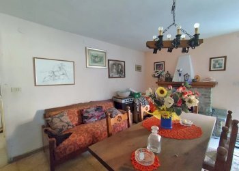 Independent house Gorzegno - photo 11