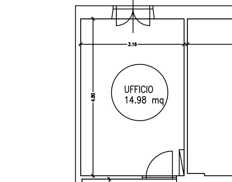 Office Via Aprosio, Ventimiglia - photo 1