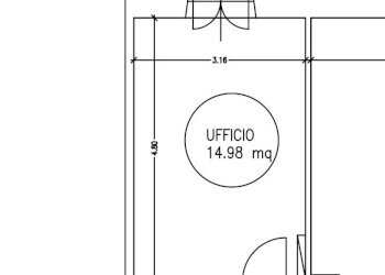 Office Via Aprosio, Ventimiglia - photo 1