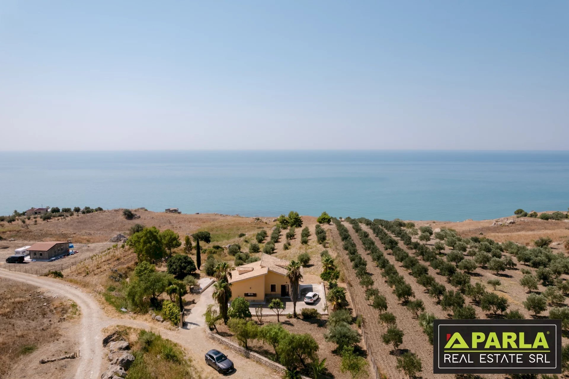 Villa Palma di Montechiaro - photo 1