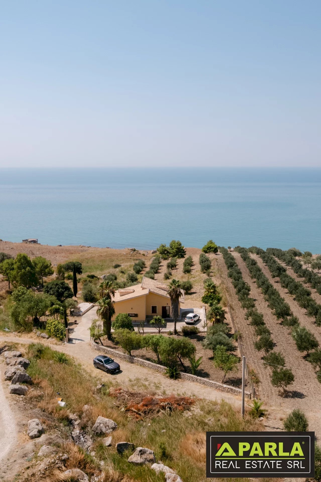 Villa Palma di Montechiaro - photo 2