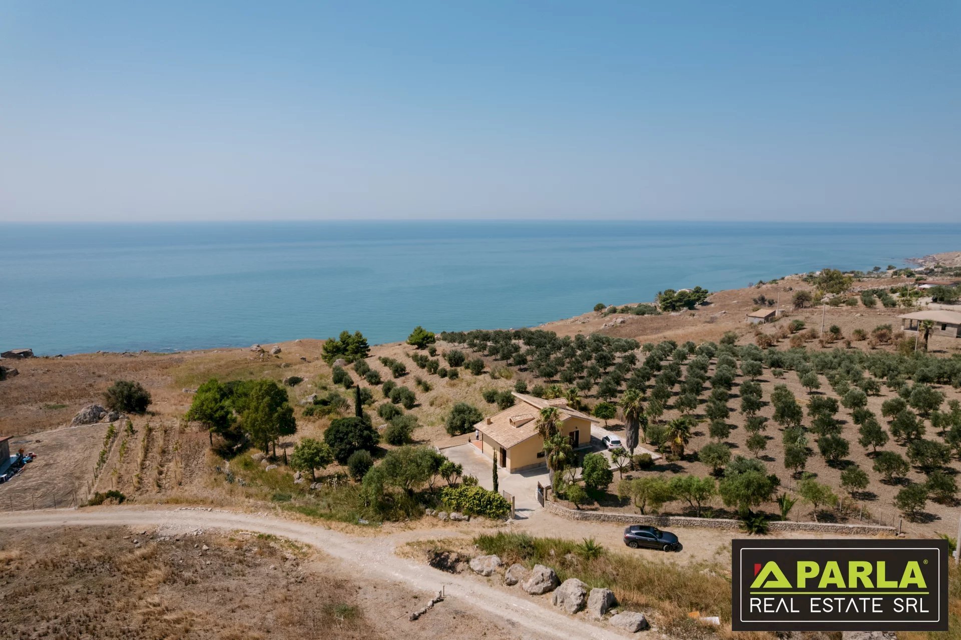 Villa Palma di Montechiaro - photo 3