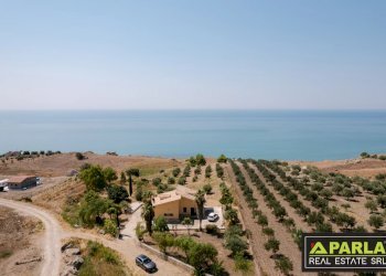 Villa Palma di Montechiaro - foto 1