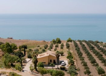 Villa Palma di Montechiaro - foto 2