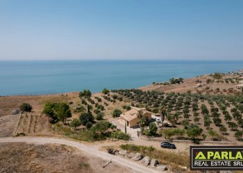 Villa Palma di Montechiaro - foto 3