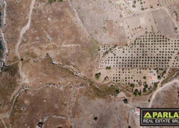 Villa Palma di Montechiaro - foto 5