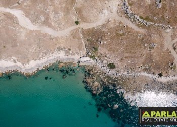 Villa Palma di Montechiaro - foto 7