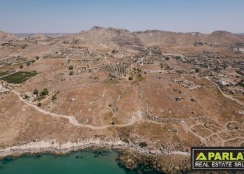 Villa Palma di Montechiaro - foto 8