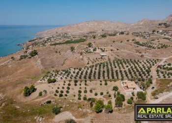 Villa Palma di Montechiaro - foto 10