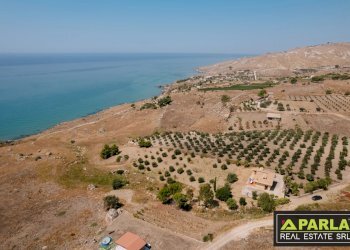 Villa Palma di Montechiaro - foto 11