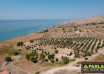 Villa Palma di Montechiaro - foto 12