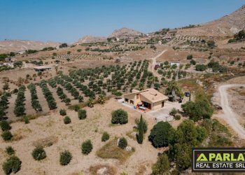 Villa Palma di Montechiaro - foto 13