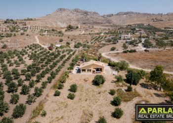 Villa Palma di Montechiaro - foto 14