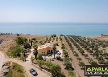 Villa Palma di Montechiaro - foto 15