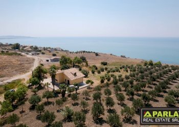 Villa Palma di Montechiaro - foto 16