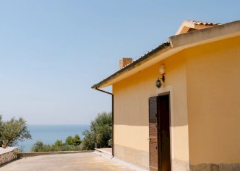 Villa Palma di Montechiaro - foto 20