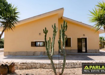 Villa Palma di Montechiaro - foto 22