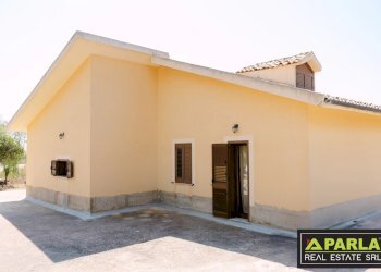 Villa Palma di Montechiaro - foto 26