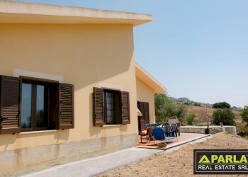 Villa Palma di Montechiaro - foto 29