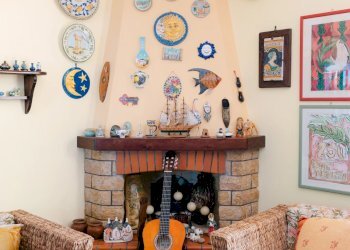 Villa Palma di Montechiaro - foto 30