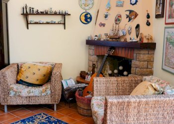 Villa Palma di Montechiaro - foto 31