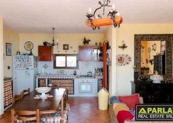 Villa Palma di Montechiaro - foto 32