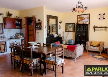 Villa Palma di Montechiaro - foto 36