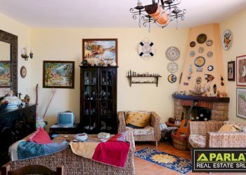 Villa Palma di Montechiaro - foto 37