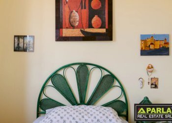 Villa Palma di Montechiaro - foto 39