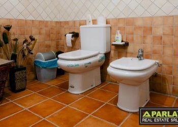 Villa Palma di Montechiaro - foto 50