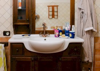 Villa Palma di Montechiaro - foto 52