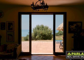 Villa Palma di Montechiaro - foto 53