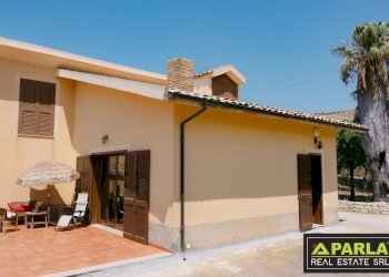 Villa Palma di Montechiaro - foto 58