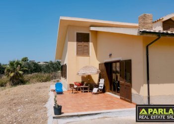 Villa Palma di Montechiaro - foto 59