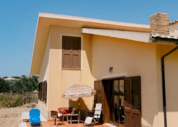 Villa Palma di Montechiaro - foto 60