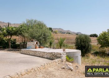 Villa Palma di Montechiaro - foto 62