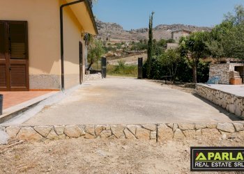 Villa Palma di Montechiaro - foto 63