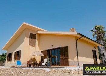 Villa Palma di Montechiaro - foto 65