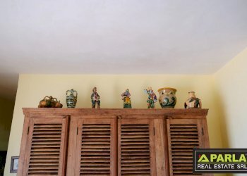 Villa Palma di Montechiaro - foto 66