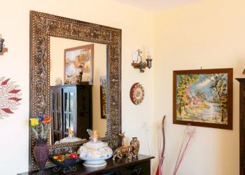 Villa Palma di Montechiaro - foto 68