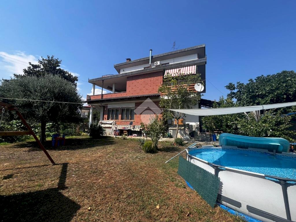 Appartamento Via Ugo Foscolo, Bruino - foto 1